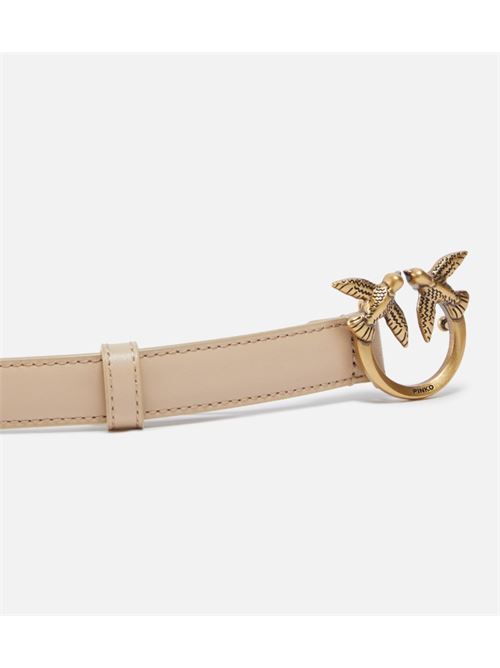 love berry h2 belt vitello Pinko | 100143-A0F1.D28Q